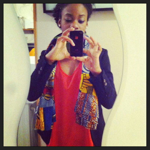 mayaBK23's profile picture. Etudiante en marketing et communication ISEG school