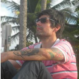 IVANFUZED's profile picture. 