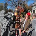 Lena Burdick - @oldlena - Twitter