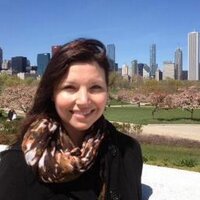 Melissa Smolensky (@melsmo) 's Twitter Profile