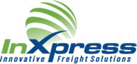Inxpress's profile picture. Innovative Freight Solutions