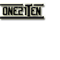 The address of the small label that does BIG records!! 

IG: @one21tenmusic