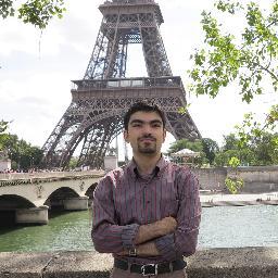 I live in Iran, i study Orthodontics here. I think i should live in a way that could be admirable pattern for anyone in future ... In God i trust