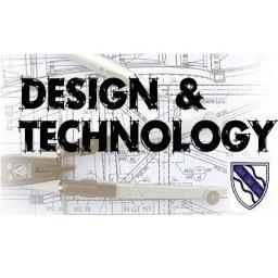 Wilmslow High design and technology department.
