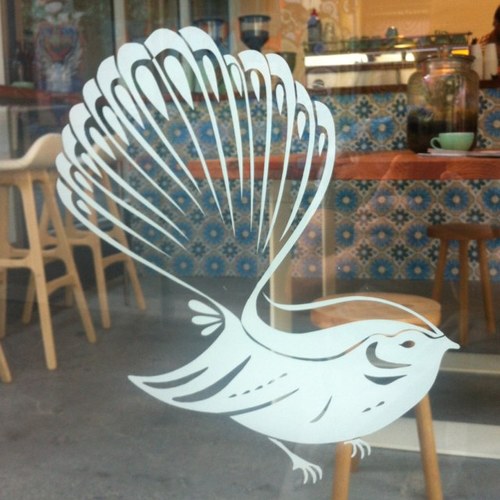 Coffee House now closed.. Keep posted for details of our new roasting venture!