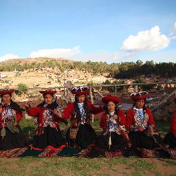 Inca Trail to Machu Picchu, Salkantay Trek to Machupicchu, Weaving Center Chinchero Choquirao trek, Lares trek & more
http://t.co/fhUiOvjbU2
Cusco,Peru