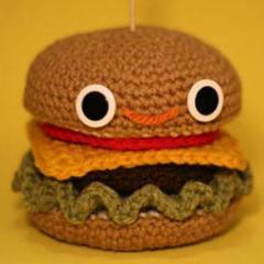 Cheesburgrさんのプロフィール画像