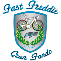 The Fast Freddie Gran Fondo will benefit the Fast Freddie Foundation, dedicated to getting youth on bikes for a healthier generation.