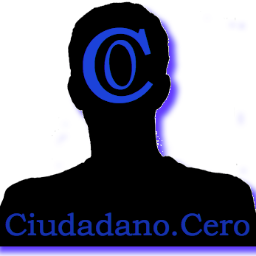 CitizenCero's profile picture. 