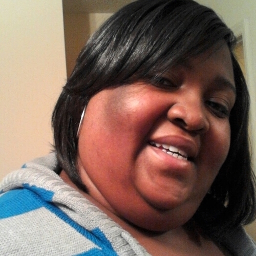 Starting fresh n loving me...God 1st n everything else will fall in place