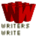 Writers Write, Inc. (@writerswriteinc) Twitter profile photo