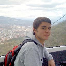 kopevskii's profile picture. 