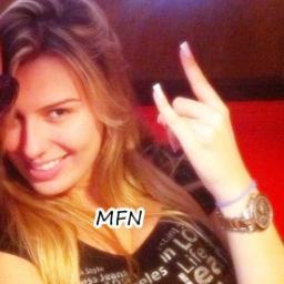 Essa garota é poderosa,é gostosa ela faz geral pirar ♪♫ #TorcidaBarbieTurbinada ∞
Since: 17/01/2012