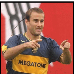 Cuenta Official de Rodrigo Palacio, 
(Bahía Blanca, Buenos Aires, Argentina, 5 de febrero de 1982), Jugador de Inter (Milan, Italia), Argentino.