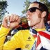 Wiggly Braddins (@bradleywiggins4) Twitter profile photo