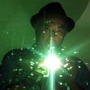 Jorge Luis Berdeja - @ArtPressSPI - Twitter