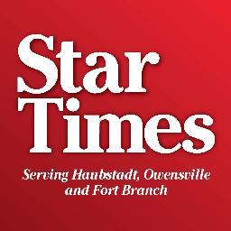 South Gibson Star-Times