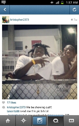 Im Jus Tank!
