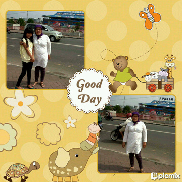 Follow my twitter