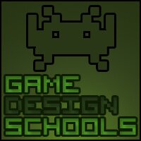 Game-Design Schools (@gamedesgnschool) 's Twitter Profile