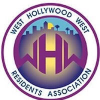 West Hollywood West(@WHWRA) 's Twitter Profile Photo