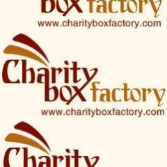 charityboxes's profile picture. 