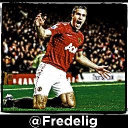 Sales / marketing manager @ Manchester United Supporters Club Scandinavia.