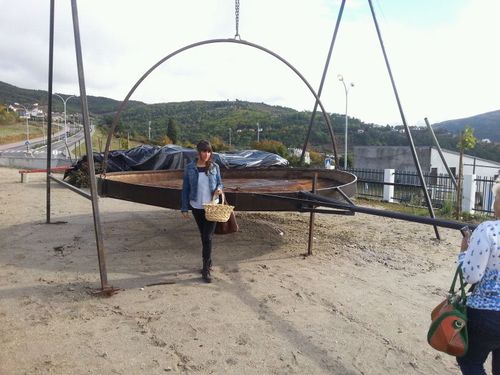 Irusinacampa's profile picture. Puedo resumir en dos palabras lo que he aprendido en la vida: Sigue adelante