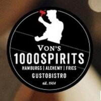 Von's 1000Spirits (@vonsseattle) 's Twitter Profile