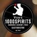 Von's 1000Spirits (@vonsseattle) Twitter profile photo