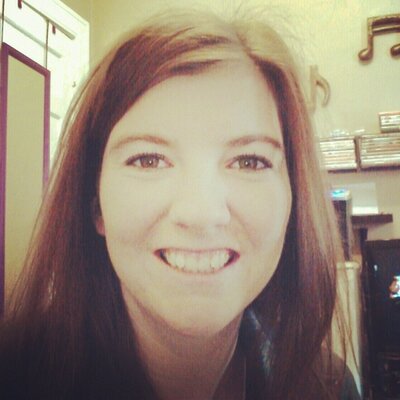 Profile Picture of Ninaa (@NinaHinton) on Twitter