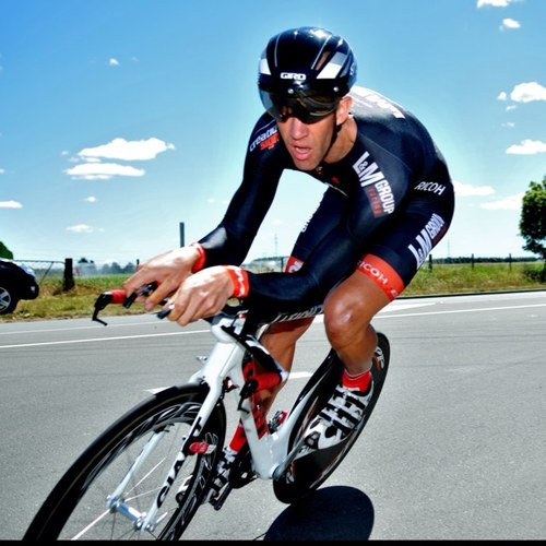 _Grover's profile picture. 