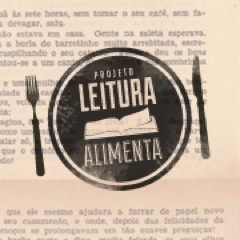 Você doa um livro. Nós o incluímos em uma cesta básica.
Juntos, vamos criar o hábito da leitura em pessoas que têm acesso restrito a cultura.