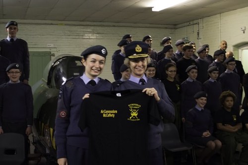 1986Sqn's profile picture. The official twitter feed for 1986 (Wymondham) Sqn, Part of Norfolk & Suffolk Wing Air Cadets. 

Visit us on Wednesday and Thursday evenings 1900-2130.