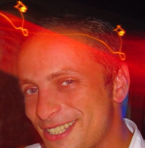 de_klark's profile picture. 