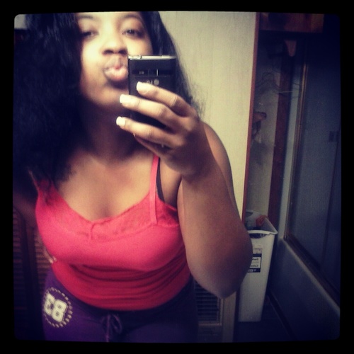 loving my life.. all about the benjamins..
