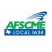 AFSCME 1624 (@afscme1624) Twitter profile photo AFSCME 1624 (@afscme1624) Twitter profile photo