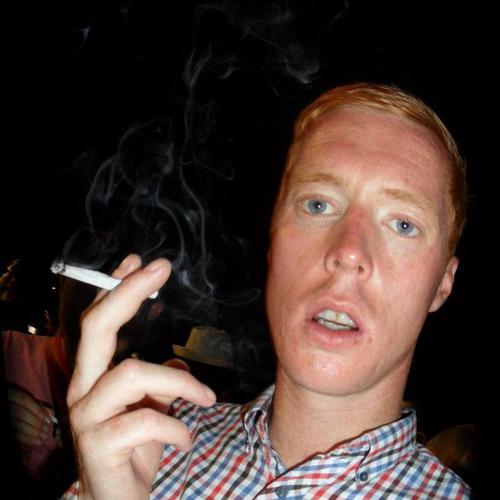 matthewpartr's profile picture. ginger. #drumming #filth @moriatysounds