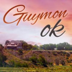 City of Guymon