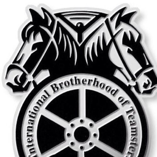 Everywhere we go- people want to know-who we are and where we came from-so we tell them-we are the Teamsters the mighty mighty Teamsters-