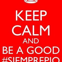 #siemprePio(@Siemprepio) 's Twitter Profile Photo
