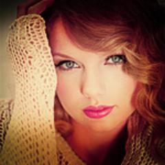 Dona do sorriso perfeito, dos olhos lindos, da voz encantadora, do riso contagiante. @taylorswift13 , I love you.