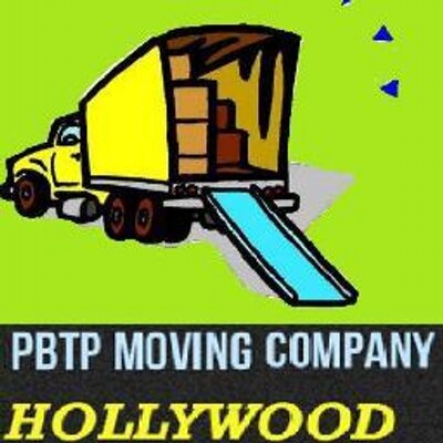 Movers Hollywood CA