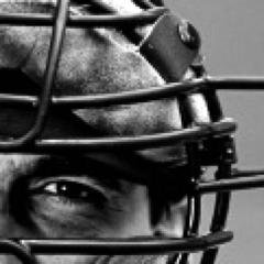 Independent Film  about minor league umpires. 
  Screenwriter is Tom Norris