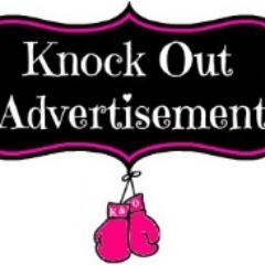 I am simply a small town country girl that fell in love with Advertising!  Like me on facebook!!!