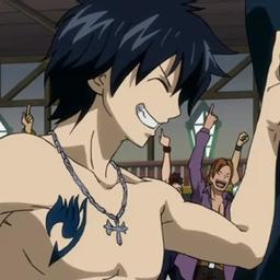 Cade a Juvia? kk ;-;