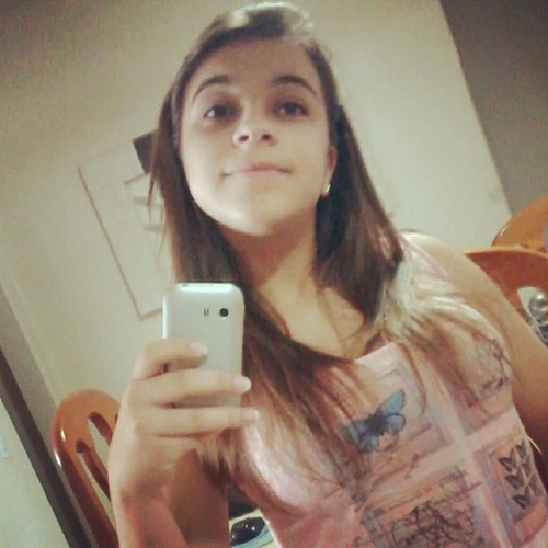 bruna_sampaaio's profile picture. O tempo vai dizer, lento o que virá...