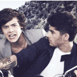 Soy DIRECTIONER, Amo a cada uno de los chicos de One Direction :3 !!:D