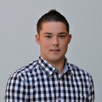Aäron Demeyere (@aarondemeyere) 's Twitter Profile