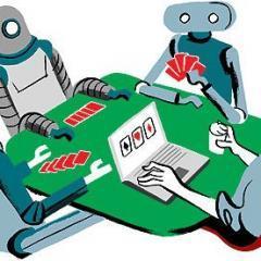 Our 6maxpokerbot have been developed over the span of 3 years and it is still the most profitable available pokerbot on the market.